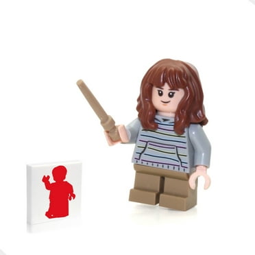 Lego Warner Brothers Harry Potter 30392 Le bureau d’Hermione